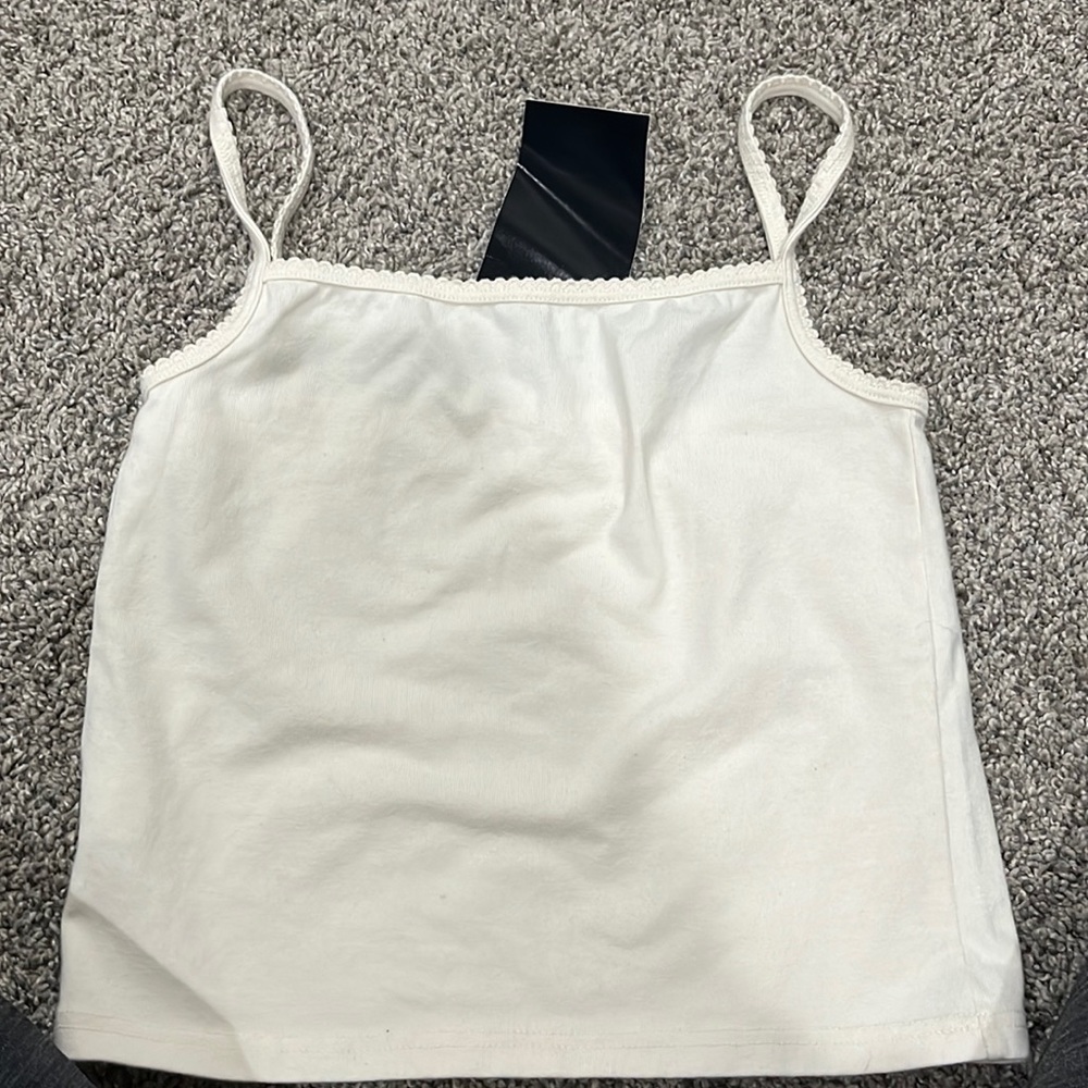 Brandy tank